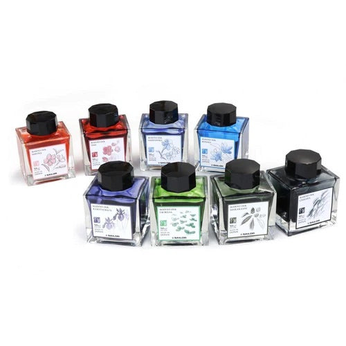 Are Fountain Pens Good for Calligraphy - Writing Calligraphy with Fountain Pen Ink