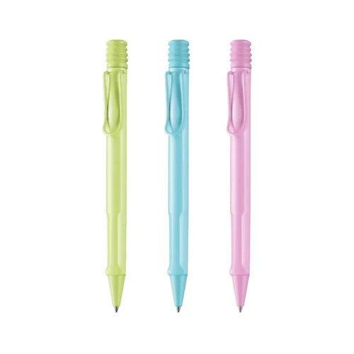 Are Gel Pens Better Than Ballpoint Pens? - Ballpoint Pens