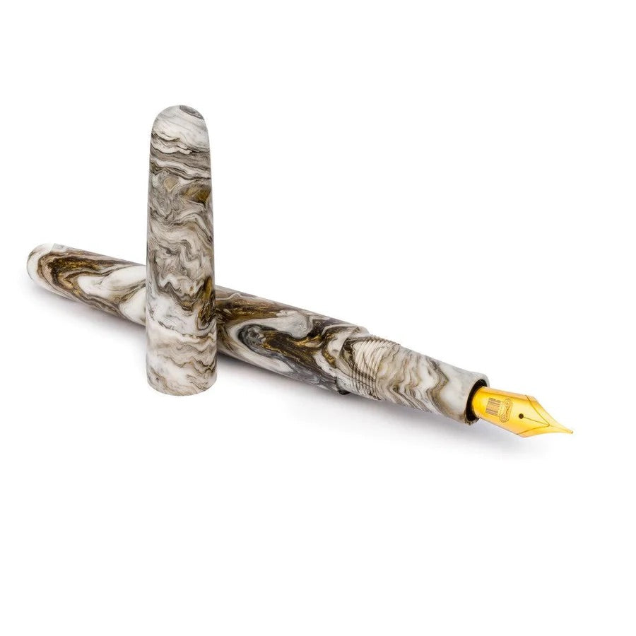 Christmas Gift Ideas for Her - Tailored Pen Company Ichor Fountain Pen