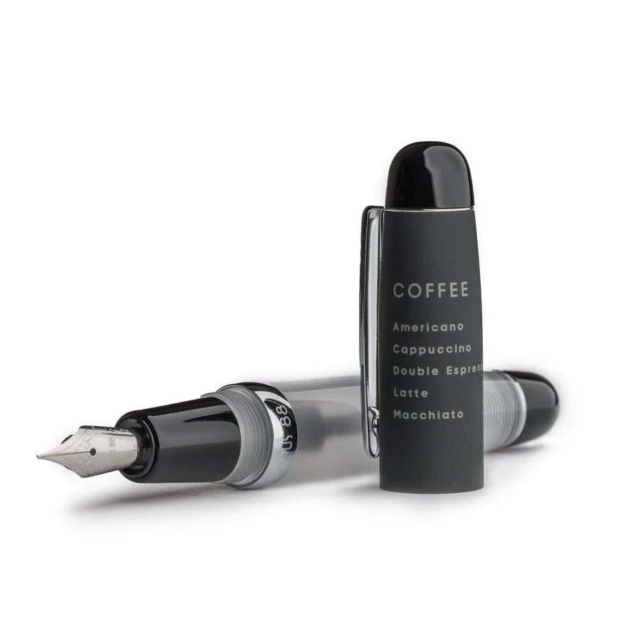 Christmas Gift Ideas for Him - Opus 88 Coffee Shop Mini Pocket Fountain Pen