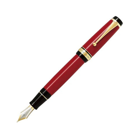 The Best Pilot Products: A Comprehensive List from A to Z - Pilot Custom Urushi Fountain Pen