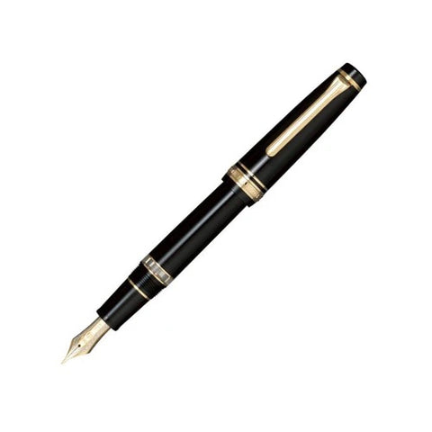 The Best Sailor Products: A Comprehensive List - Sailor Pro Gear Realo Fountain Pen