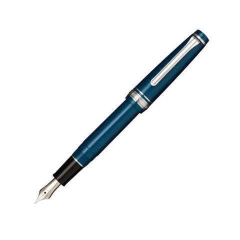 The Best Sailor Products: A Comprehensive List - Sailor Pro Gear Slim Color Fountain Pen