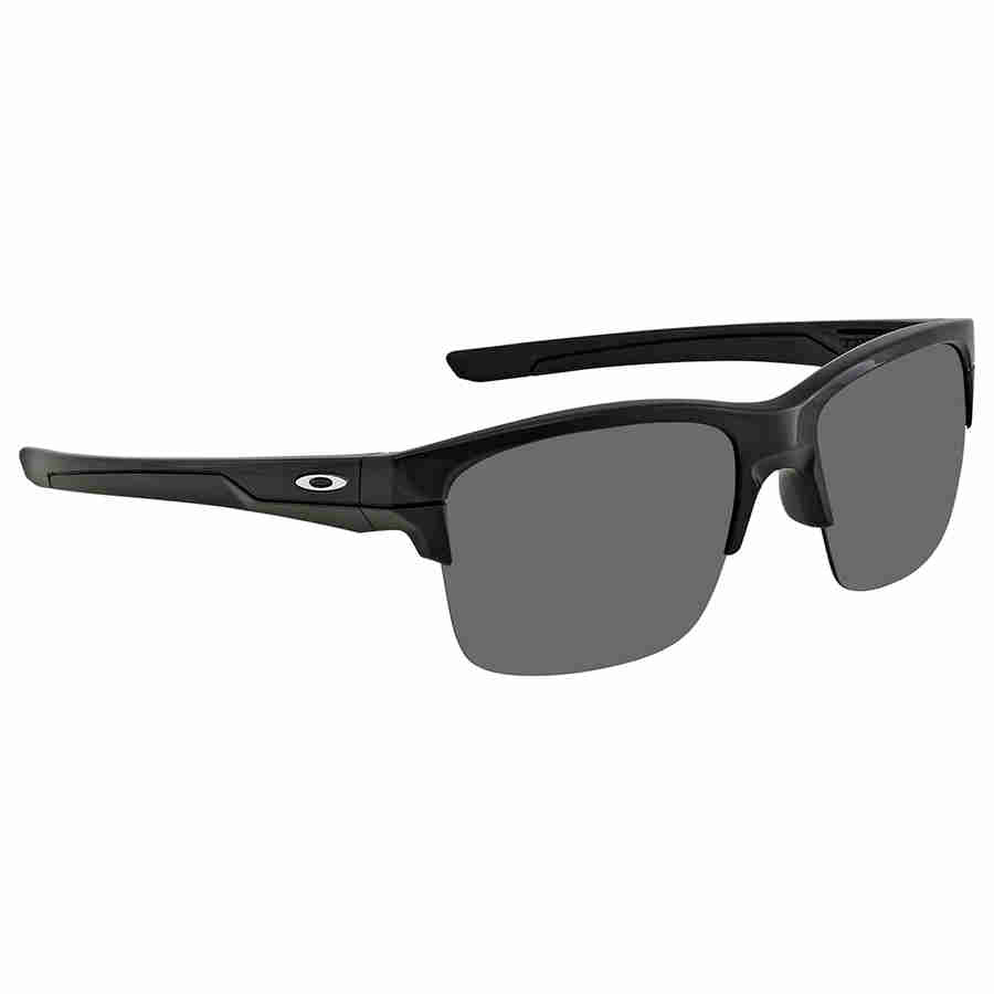 oakley semi rimless frames