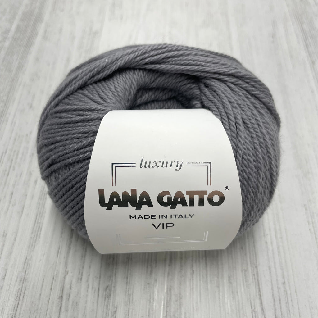 lana gatto paillettes – Needles & Wool