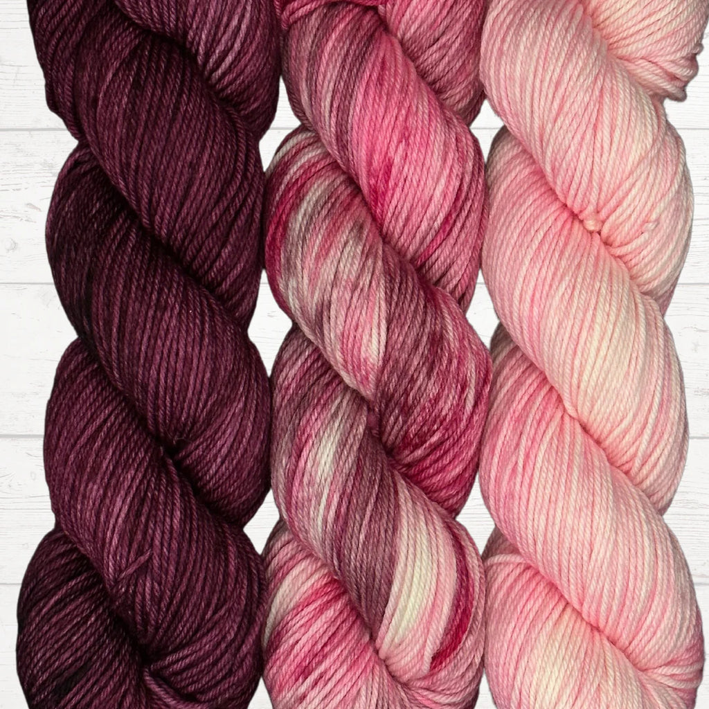 Tree of Life Stitch Markers  Knitting – Pretty Warm Designs