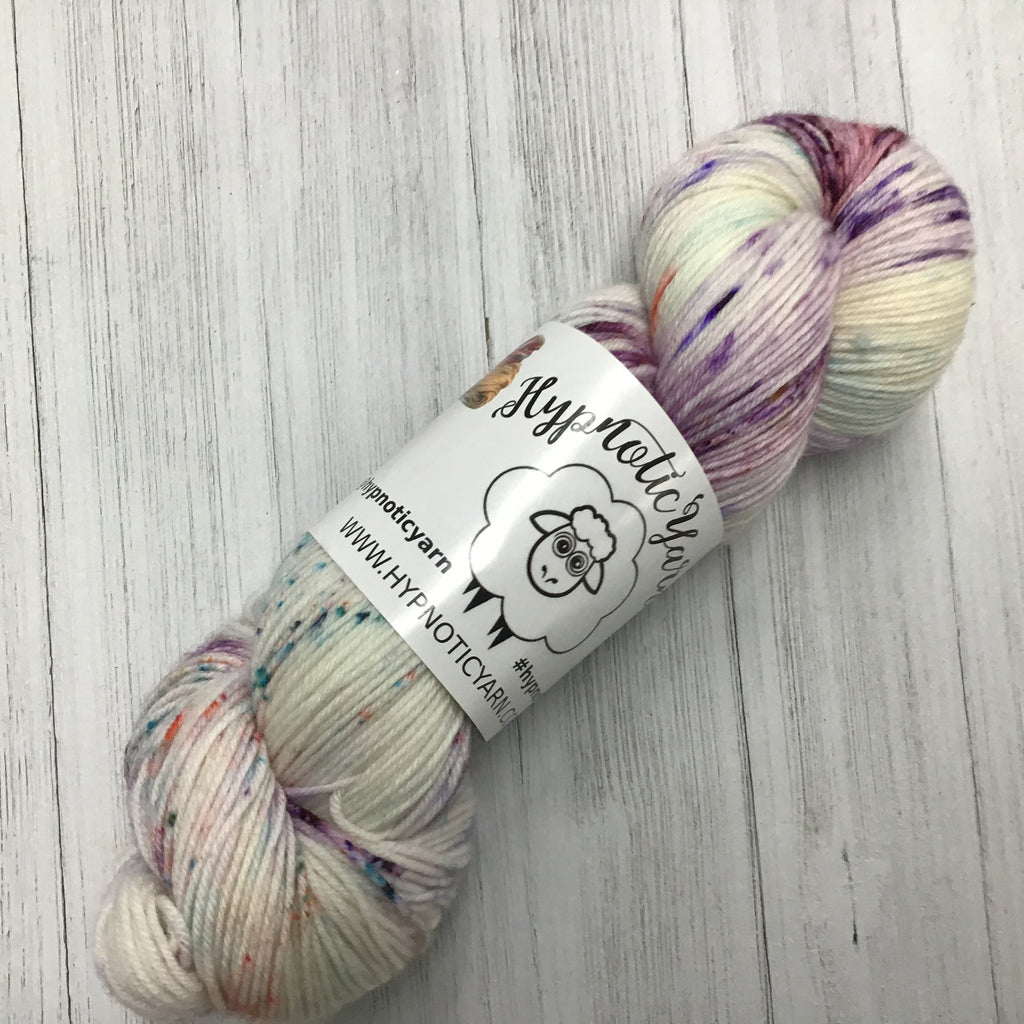 Self-Striping Yarn – Woolens and Nosh