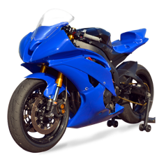 Dominator Exhaust Yamaha YZF R6 2006  Buy Online  Official Supplier