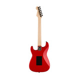 Charvel Pro-Mod So-Cal Style 1 HSS FR E Electric Guitar, Ebony FB, Ferrari Red