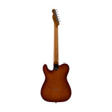 Fender Custom Shop American Custom Telecaster NOS Electric Guitar, Rosewood FB, Violin Burst