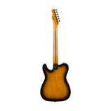 Fender Custom Shop Limited Edition Twisted Telecaster Custom Journeyman Relic, 2-Color Sunburst