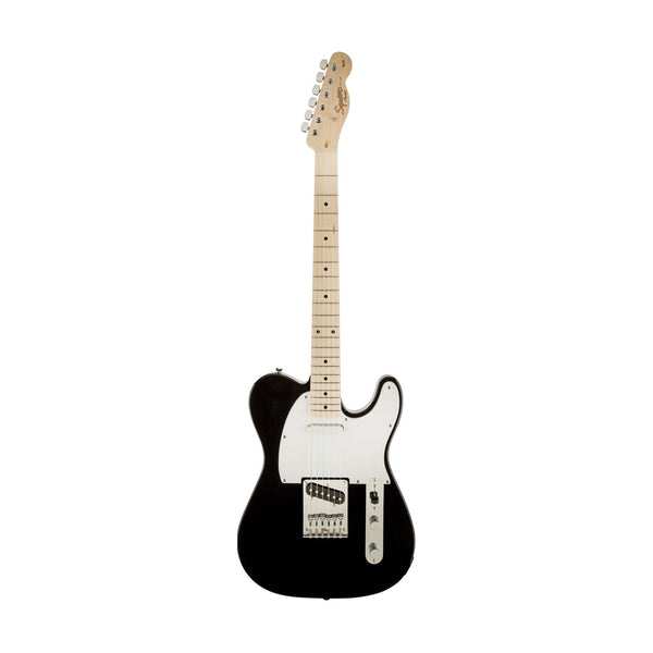 squier telecaster rosewood neck