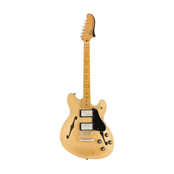 squier starcaster classic vibe