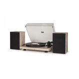 Crosley C62 Shelf System, Gray