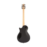 Chapman ML2 Electric Guitar, Slate Black Satin
