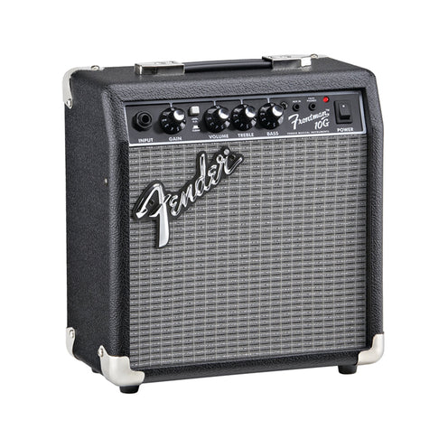 Fender Frontman 10G Guitar Combo Amplifier, 230V EU