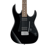 Ibanez GRX20-BKN Electric Guitar, Black Night