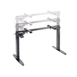 K&M Omega E - Table Style Electronic Piano Stand