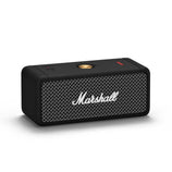 Marshall Emberton Portable Bluetooth Speaker, Black