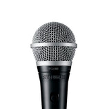 Shure PGA48-XLR Cardioid Dynamic Vocal Microphone