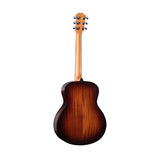 Taylor GS Mini-e LTD (Mahogany Top) Acoustic Guitar w/Bag, Shaded Edge Burst