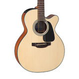 Takamine GX18CE Acoustic Guitar Natural Satin TP-4T Preamp