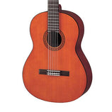 Yamaha CS40 3/4-Size Classical Guitar, Natural