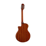 Yamaha NTX1 Electro-Classical Guitar, Natural