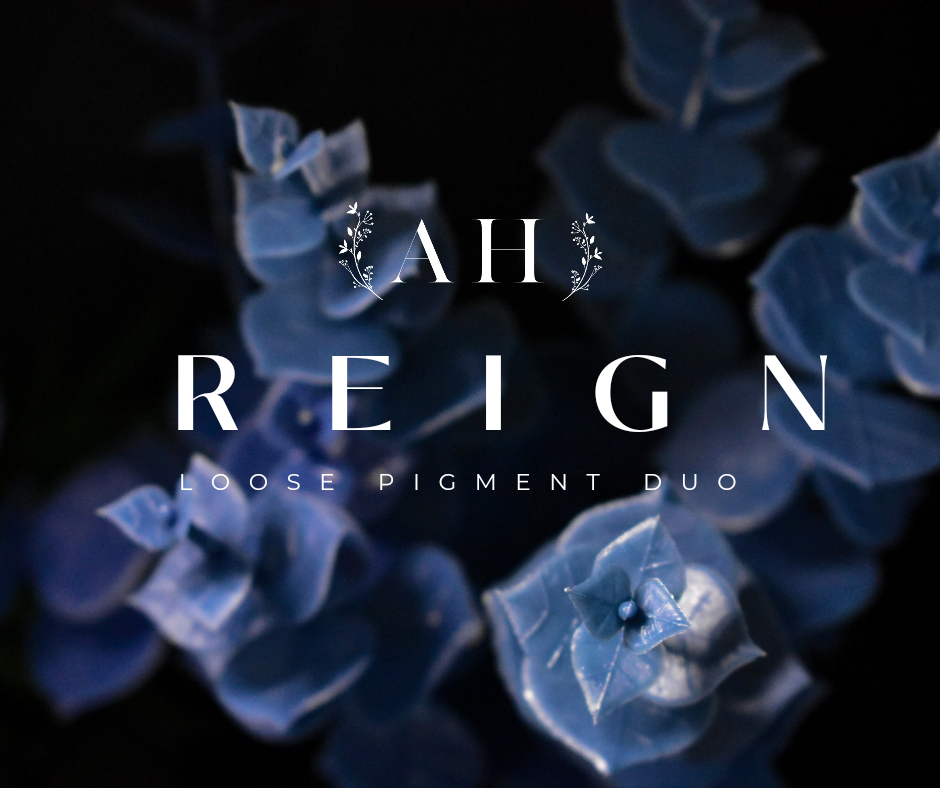 Reign Loose Pigment Duo
