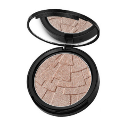 illuminator powder makeup