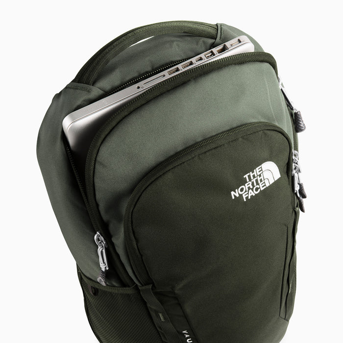 north face laptop bookbag