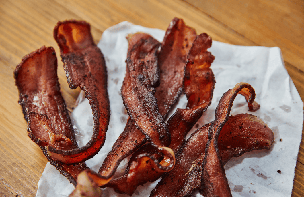 A Definitive Guide To Cooking Crispy Bacon Market House