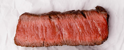 How To Cook The Perfect Steak