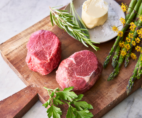 USDA Choice Filet