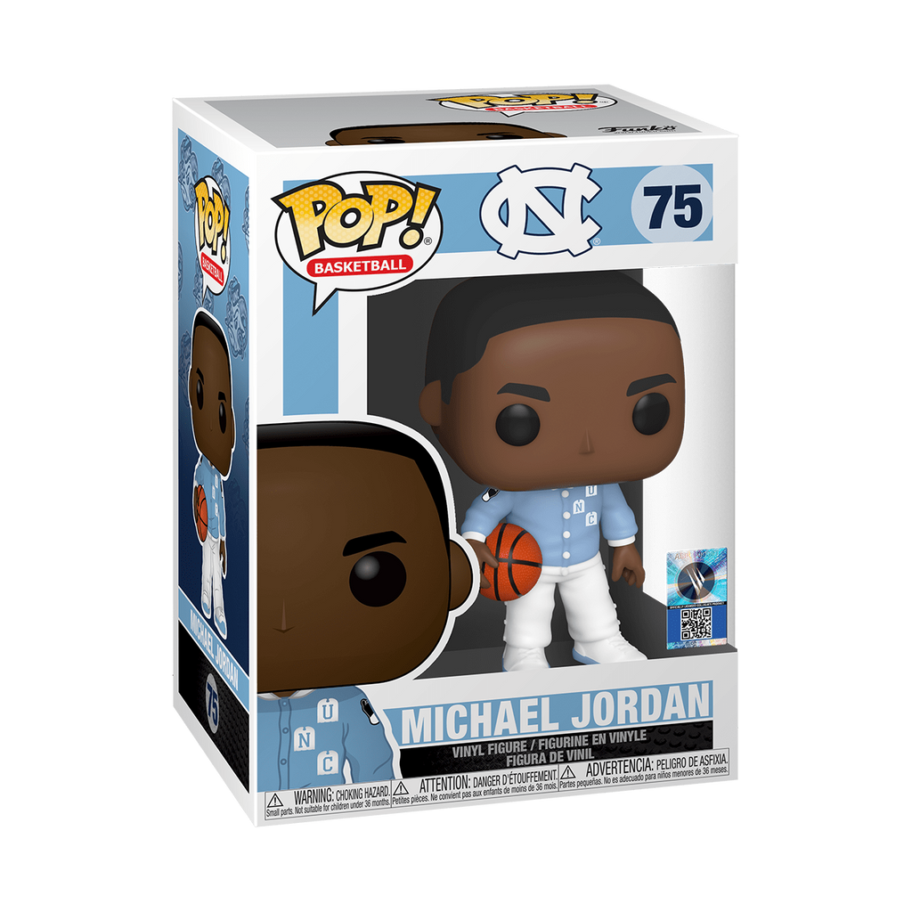 pre order michael jordan funko pop