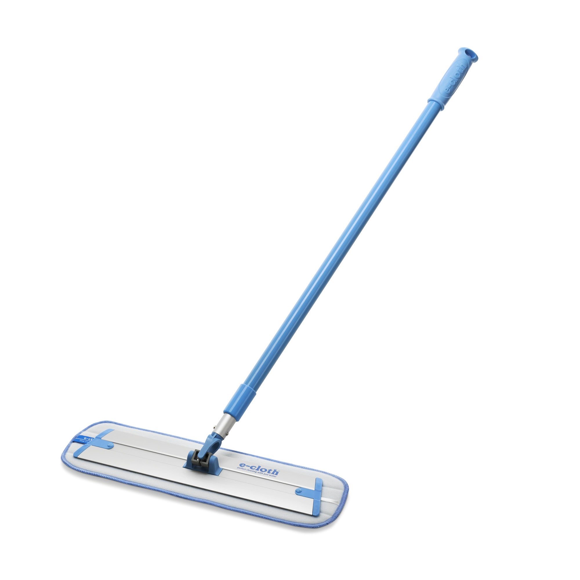 microfiber mop handle