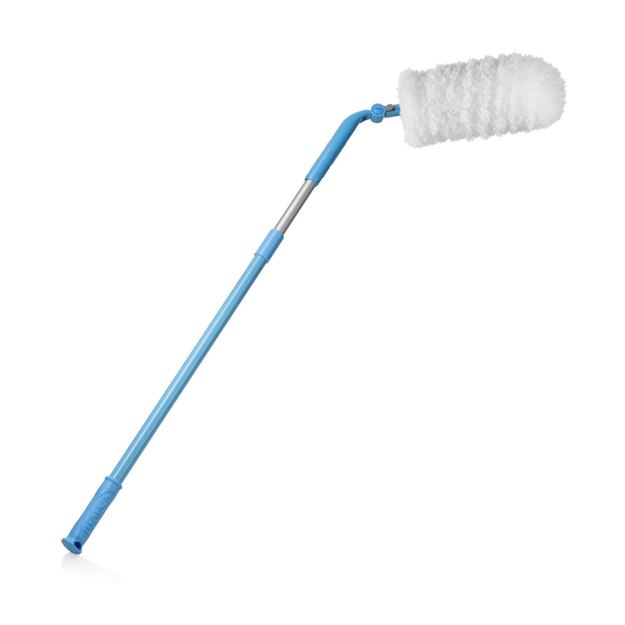 extendable dust mop