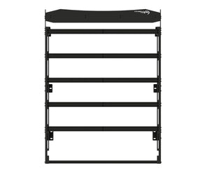 PRINSU PRO TOYOTA RAV4 ROOF RACK | 2019-CURRENT - Venture Tread - Rav4 Roof Rack Crossbars