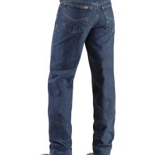 Ely Cattleman Mens Made in USA 5-Pocket Jeans 33255350-75 – Boondocks ...