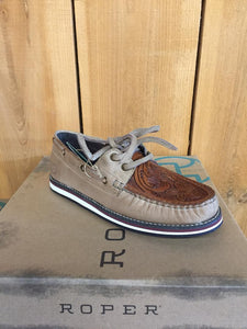 roper moccasin shoes