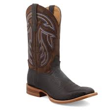 Twisted X Men’s 12″ Rancher Boot MRAL023