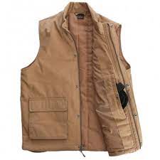 Wrangler Riggs Workwear Mens Conceal Carry Vest 3W183CR – Boondocks Western  Store llc