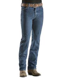 Wrangler Mens Cowboy Cut Slim Fit Jean Stonewashed 936GBK – Boondocks  Western Store llc