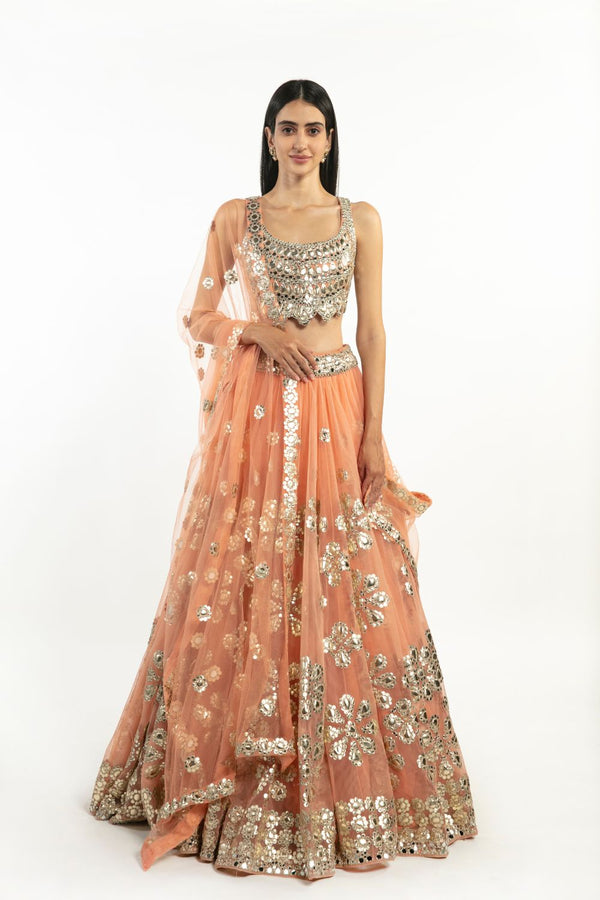 What To Wear When: Best Colors For A Day Wedding! - ShaadiWish