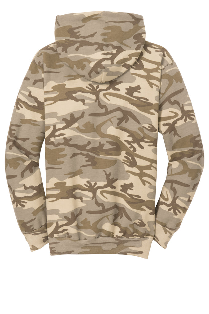 predator quest camo hoodie