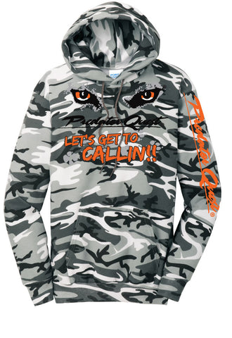 predator quest camo hoodie