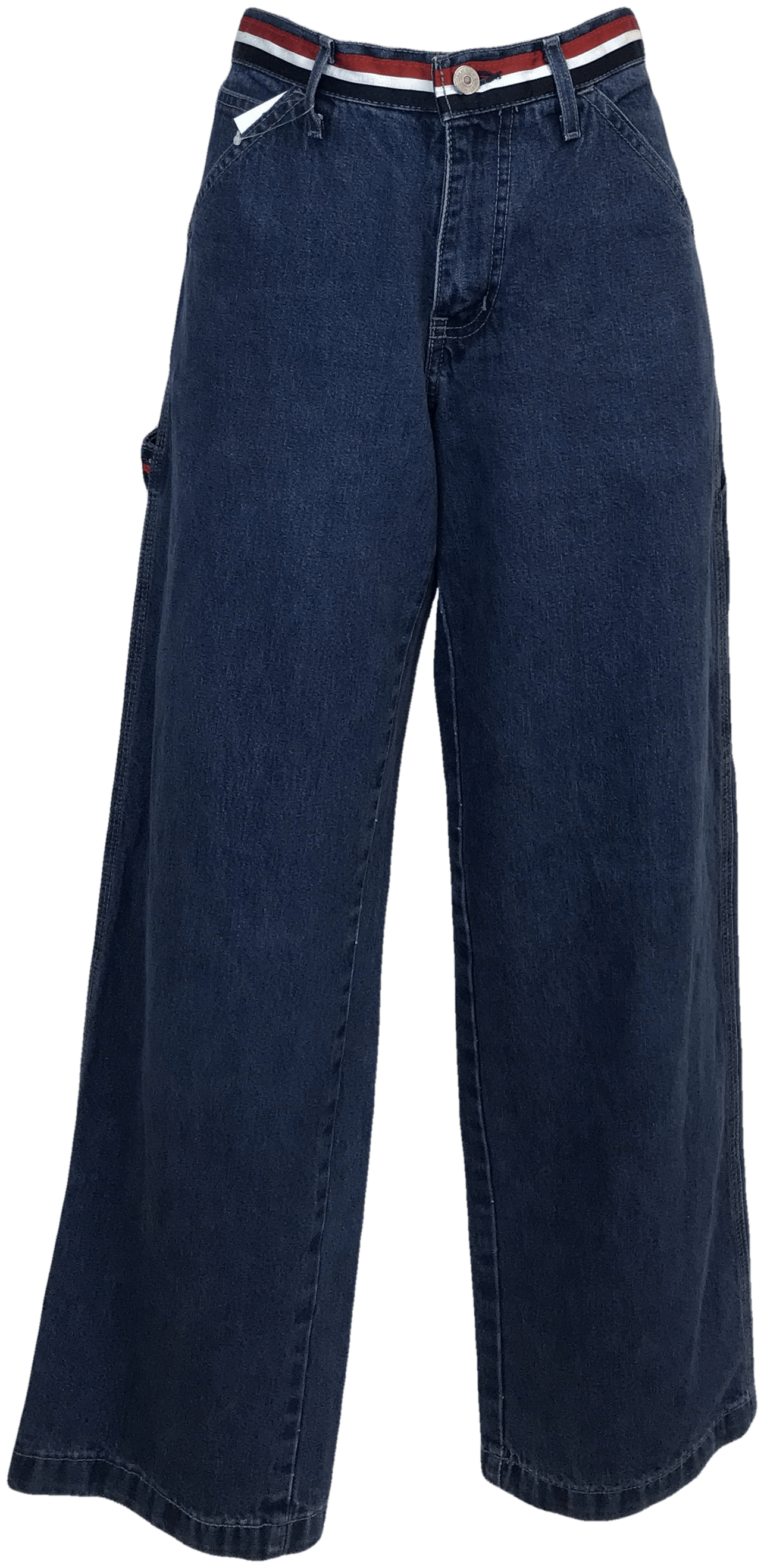 Vintage 90's Carpenter Jeans by Tommy Hilfiger | Shop THRILLING