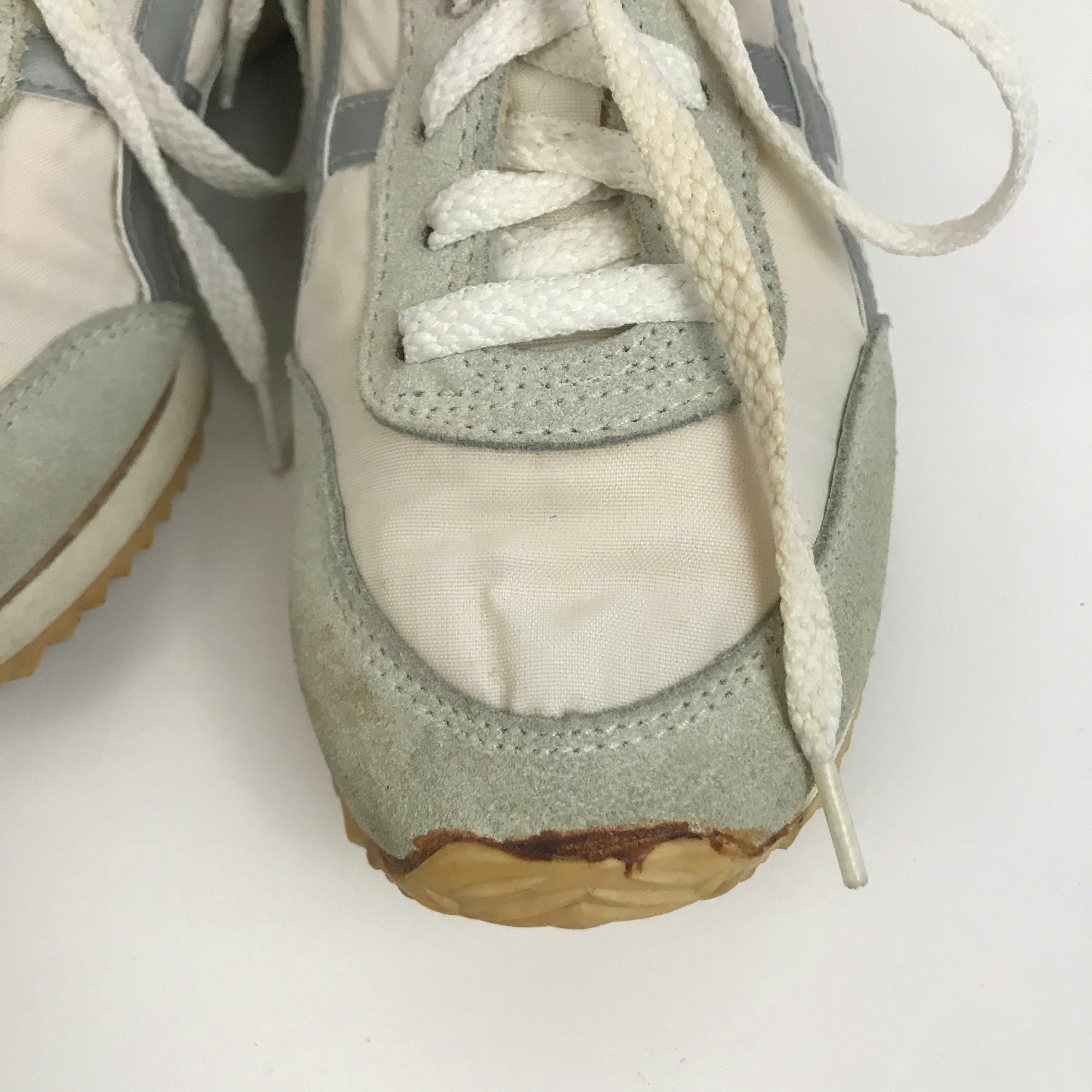Vintage 80’s Running Sneakers by Asics Tiger | Shop THRILLING