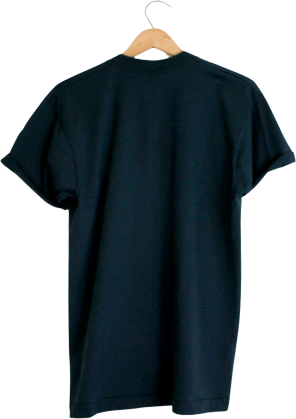 Vintage Black Put in Bay T-Shirt by Screen Stars Best | Shop THRILLING