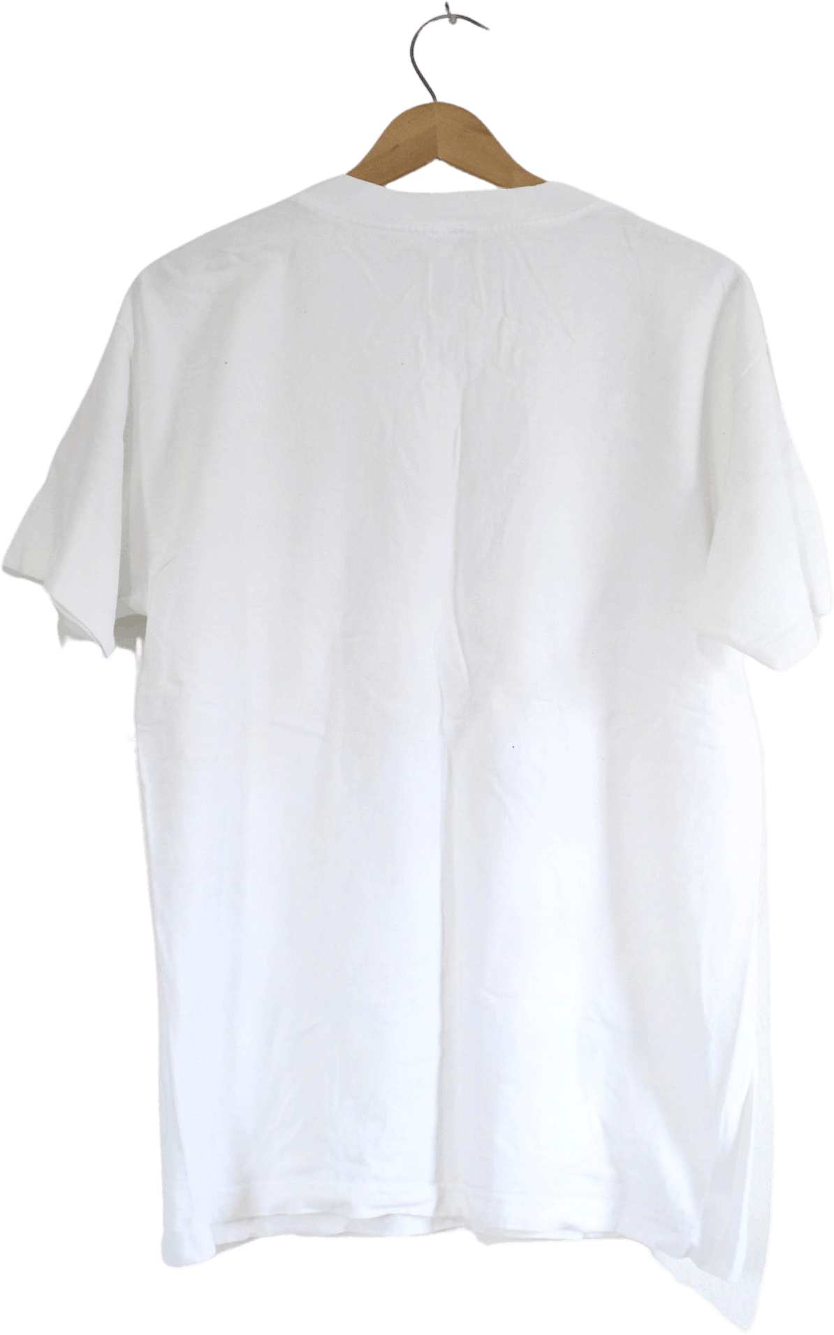 Vintage White Las Vegas Nevada Stratosphere T-Shirt | Shop THRILLING
